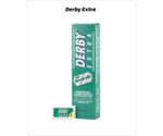 Derby Extra Razor Blades