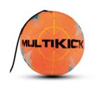 Derbystar Multikick Pro orange yellow blue (1068500750)