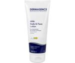 Dermasence AHA Body & Face Lotion (200 ml)