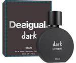 Desigual Dark Man Eau de Toilette