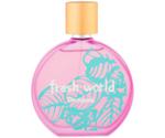 Desigual Fresh World Eau de Toilette