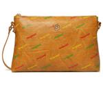 Desigual Intra Durban Across Body Bag camel