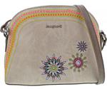 Desigual Sling Bag Embroidered Mandalas (20SAXPD4)