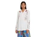 Desigual Veronica white