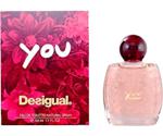 Desigual You Eau de Toilette