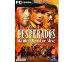 Desperados: Wanted Dead or Alive (PC)