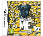 Despicable Me: Minion Mayhem (DS)