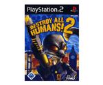 Destroy All Humans! 2 (PS2)