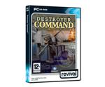 Destroyer Command (PC)