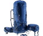 Deuter Aircontact 40+10 SL (2019)