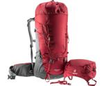 Deuter Aircontact 45+10 (2019)