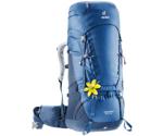 Deuter Aircontact 50+10 SL (2019)