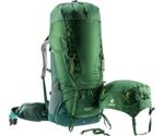 Deuter Aircontact 60+10 SL (2019)