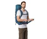 Deuter Aircontact Lite 40+10 (2018)