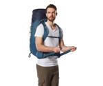 Deuter Aircontact Lite 50+10 (2018)