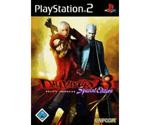 Devil May Cry 3 - Special Edition (PS2)