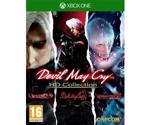 Devil May Cry: HD Collection