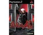 Devil May Cry (PS2)