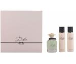 D&G Dolce Set (EdP 75ml + BL 100ml + SG 100ml)