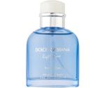 D&G Light Blue Beauty of Capri Eau de Toilette