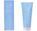 D&G light blue Body Cream