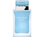 D&G Light Blue Eau Intense Eau de Parfum