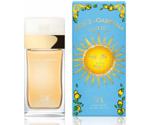 D&G Light Blue Sun Woman Eau de Toilette