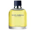 D&G Pour Homme Eau de Toilette