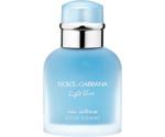 D&G Pour Homme Light Blue Eau Intense Eau de Parfum