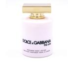 D&G The One Body Lotion (200 ml)