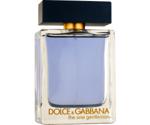 D&G The One Gentleman Eau de Toilette