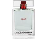 D&G The One Sport Eau de Toilette