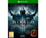 Diablo 3: Reaper of Souls - Ultimate Evil Edition