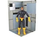 Diamond Select Toys Marvel Select: Cyclops (JAN101427)