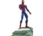 Diamond Select Toys Marvel Select - Spider-Man (JUL091428)