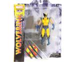 Diamond Select Toys Marvel Select Wolverine