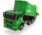 Dickie Air Pump Garbage Truck (203805000)