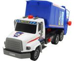 Dickie Air Pump Garbage Truck (203806002)