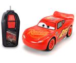 Dickie Cars 3 - RC Lightning McQueen