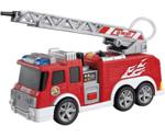 Dickie Fire Truck 15cm (203443574)