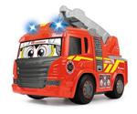 Dickie Happy Fire Engine