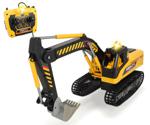 Dickie Mighty Excavator (203729000)