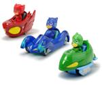 Dickie PJ Mask 3-Pack 143000