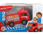 Dickie RC Happy Scania Fire Engine