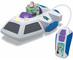 Dickie Toy Story 4 Space Ship Buzz