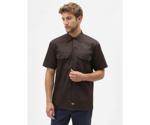 Dickies Short Sleeve Work Shirt (001574)