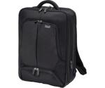 Dicota Pro Backpack 15"-17,3" black