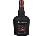 Dictador Aged 12 Years 0,7l (40%)