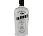 Dictador Colombian Aged Gin White 0,7l 43%