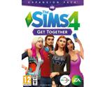 Die Sims 4: Get Together (Add-On) (PC/Mac)